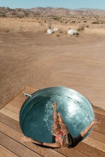 The Outlaw By The Cohost Company - Pioneertown - 2