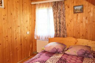 Гірська Хатина - 2