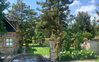 B&B De Hooiberg Edam-Volendam - Edam - 8