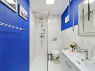 Unique Studio for 2 people Wilanowska in Warsaw by Noclegi Renters - Warsaw - 6