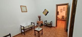 Casa Rural Cortijo Torres CR-BA-00031 - La Parra - 3