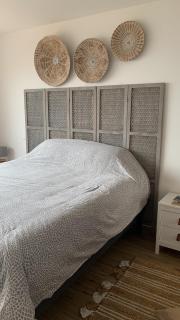 Ajaccio maison bord de mer dans résidence avec piscine - 8