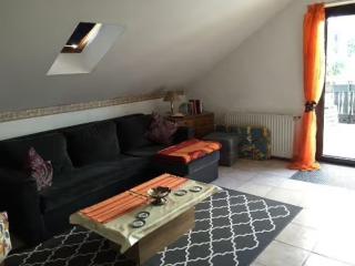 Ferienwohnung Meuer - Höhr-Grenzhausen - 4