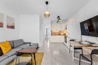 Home2Book Bright Apartment PlayaBlanca, Terrace - Playa Blanca - 4
