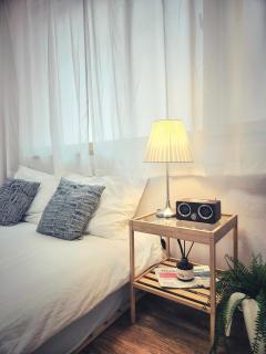 Su's house in Mapo - Seoul - 9