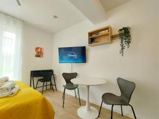 Funtastic Apartment für bis zu 4 Erlangen - Erlangen - 6