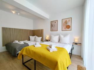 Funtastic Apartment für bis zu 4 Erlangen - Erlangen - 5