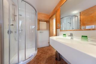 Nationalparkhotel Klockerhaus - Krimml - 4