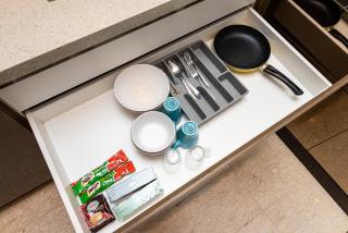 Dorsett Residence Kuala Lumpur 8 pax - 4