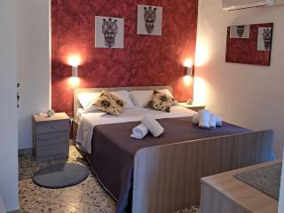b&b da zia maria - Catania - 8