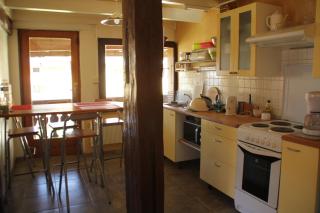 Chalet Chalune FDF NATURE & FARM 6 Pers - Châtel - 8