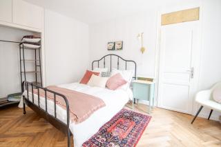 Belle-Bleu Townhouse Maison pour 6pers - Amboise - 4