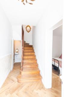 Belle-Bleu Townhouse - Maison pour 8pers. - 2
