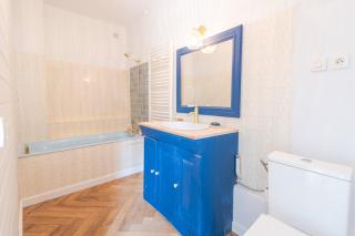 Belle-Bleu Townhouse Maison pour 6pers - Amboise - 1