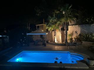 Pinada del Rio Villa, Alicante - Tibi - 4