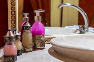 Erg Chebbi Desert Luxury Camp - 4