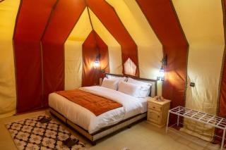Erg Chebbi Desert Luxury Camp - 5