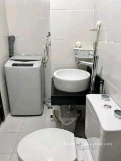 Kasara Urban Residences - Cozy Studio Unit - Manila - 3