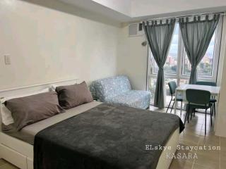 Kasara Urban Residences - Cozy Studio Unit - Manila - 4