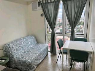 Kasara Urban Residences - Cozy Studio Unit - Manila - 1
