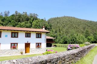 Casa Vacacional el Molinin - Villanueva de Ardisana - 7