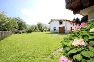 Casa Vacacional el Molinin - Villanueva de Ardisana - 1