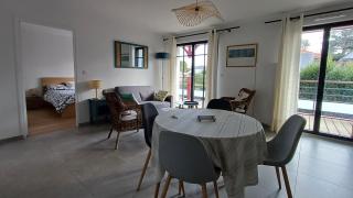 Les Voiles du Clipper T2 - Préfailles - 7