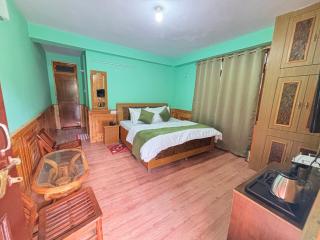 Hotel Geetanjali Sangla by Nature Nests - 5