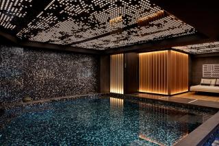 Semeli Coast Mykonos Curio Collection by Hilton - Merchia Beach - 6
