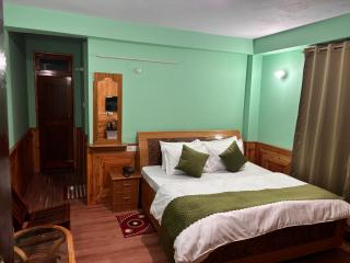 Hotel Geetanjali Sangla by Nature Nests - 3