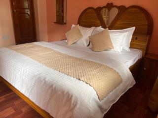 Hotel Geetanjali Sangla by Nature Nests - 7