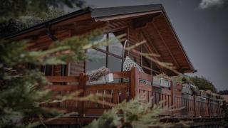 Bioland VILLA's - Novoberdo - 6