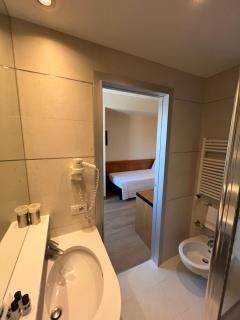 Hotel Daniel & Ristorante Cocchi - Parma - 6