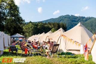 RacingTours RaceCamp - Spielberg - 7