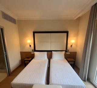 Hotel Daniel & Ristorante Cocchi - Parme - 2