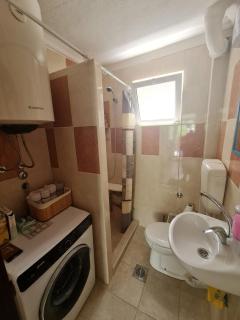 Apartmani S - Zgrada - 5