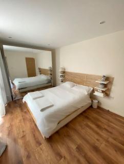 Top floor 1bed appartement with balcony, city view - Londres - 7