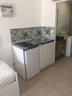 studio - Sanary-sur-Mer - 9