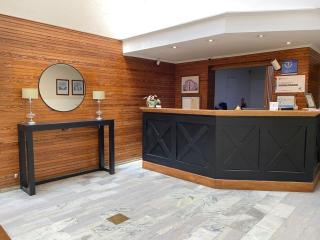 Centro Plaza Hotel - Concordia - 2