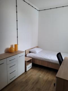 Axo-Hostel 9 - Stalowa Wola - 7