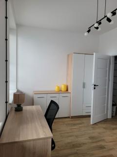 Axo-Hostel 9 - Stalowa Wola - 6