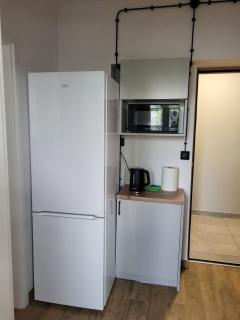 Axo-Hostel 9 - Stalowa Wola - 5