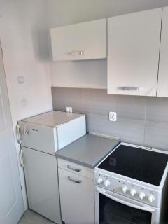 Mieszkanie prywatne - 0