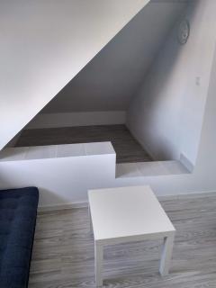 Mieszkanie prywatne - 5