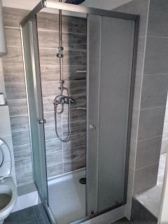 Mieszkanie prywatne - 4