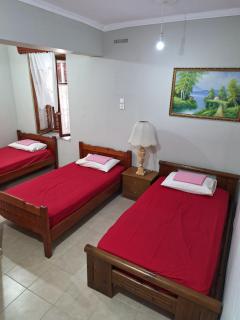 NEW PANORAMA studios and apartments - Paralio Astros - 2