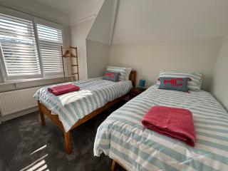 Holywell Stays - Old Town - 5