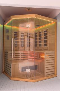 Vila Pinul si Mesteacanul - Poiana Brasov - 7