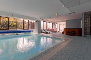 Vila Pinul si Mesteacanul - Poiana Brasov - 9