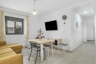 Apartamentos Bellamar - Barbate - 4
